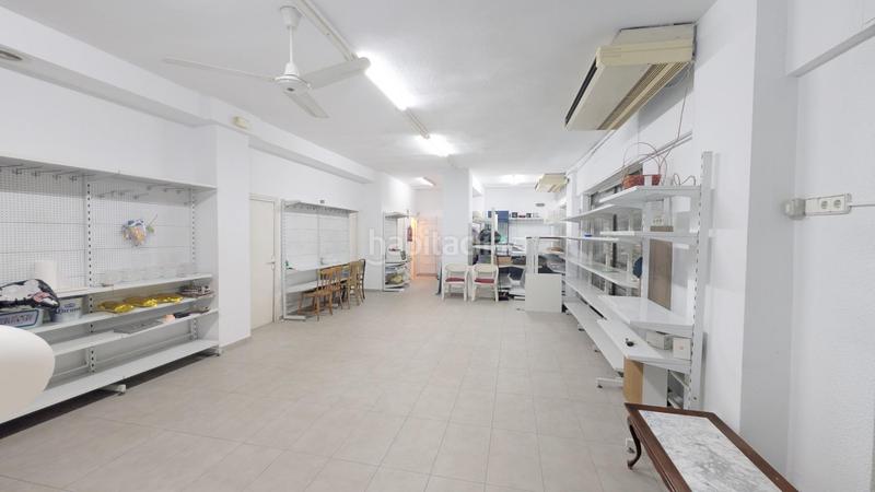 Foto f0de1d30-90b2-491a-9599-bac98f0c1898. Rent business premise in Plaza Crevillente - Antiguos Juzgados - El Asilo Elche / Elx