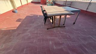 Pis a San Crispín. Piso reformado con buen solarium ,, todo reformado