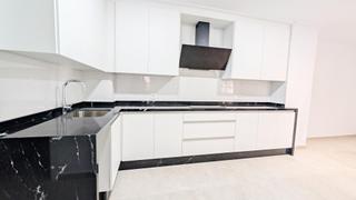 Pis a Carrús Este. !la vivienda de tus sueños, lista para estrenar,  planta baja de
