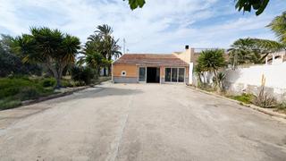 Xalet a La Algoda - Matola - Llano de San José. Casa de campo en matola con una ubicación privilegiada, cerca de
