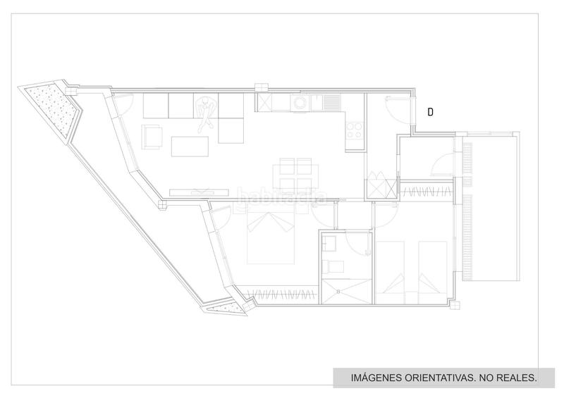Foto 3ee27423-64b4-4050-9b79-a4ba2a9536f4. Appartamento in Santa Catalina - Canteras Palmas de Gran Canaria (Las)