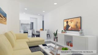 Pis  Calle fernando guanarteme. Promoción de 9 viviendas tipo estudio y 2 dormitorios