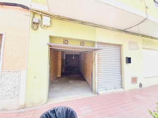 Local Comercial a Avenida de la ribera baixa 17. Almacén en venta en corbera  ubicación estratégica en avenida de