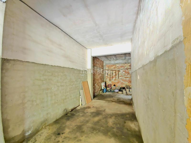 Foto 07c7bd67-b836-423d-82b4-39426a514ef2. Local comercial a avenida de la ribera baixa 17 a Corbera