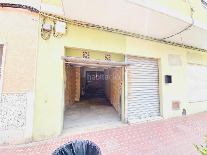 Foto d4c7649f-d1cb-41ae-b408-c5cbd809b428. Local comercial a avenida de la ribera baixa 17 a Corbera