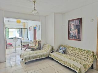 Appartement  Calle ben zayan. Apartamento en san antonio en cullera  ideal para inversores