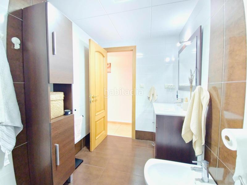 Foto 04d5a7ce-3860-42e6-a95a-6055e5f563e0. Piso amplia vivienda con terraza y vistas al mar en san antonio, en Cullera