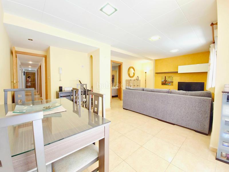 Foto 21f38a3d-b103-414f-8dde-e7d763f7a246. Piso amplia vivienda con terraza y vistas al mar en san antonio, en Cullera