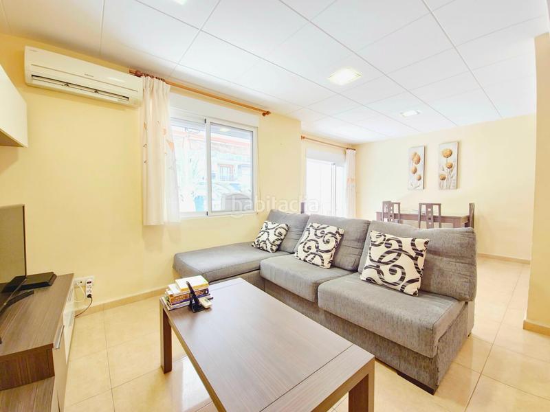 Foto 24cc8043-e91c-4def-9939-fe3d0af1c706. Piso amplia vivienda con terraza y vistas al mar en san antonio, en Cullera
