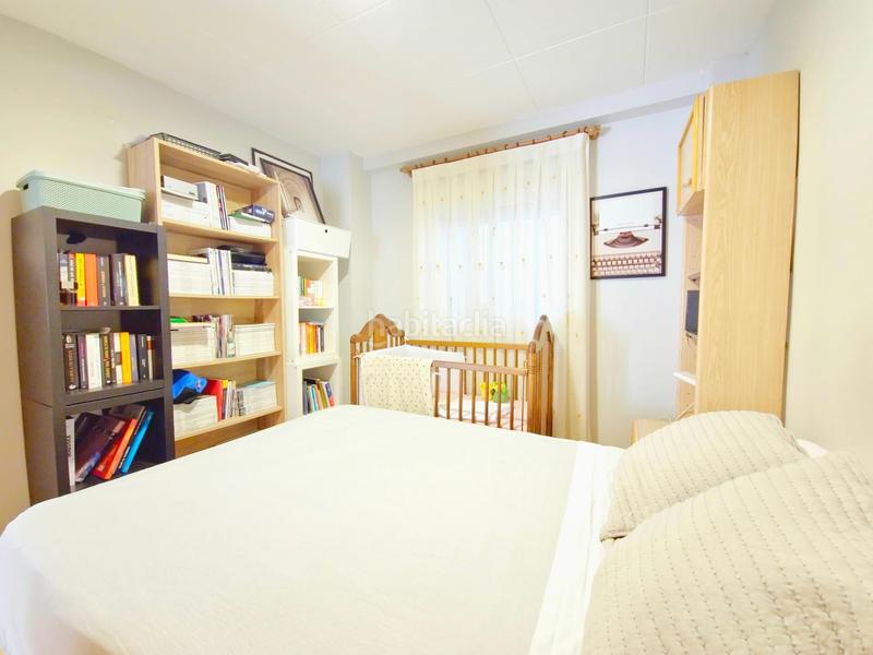 Foto 53162d47-d336-48e6-ad17-dac137c726a1. Piso amplia vivienda con terraza y vistas al mar en san antonio, en Cullera