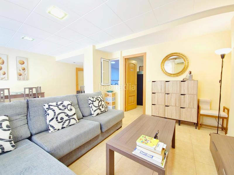 Foto 5abea650-f166-4070-a1d7-d2b3671ebb64. Piso amplia vivienda con terraza y vistas al mar en san antonio, en Cullera