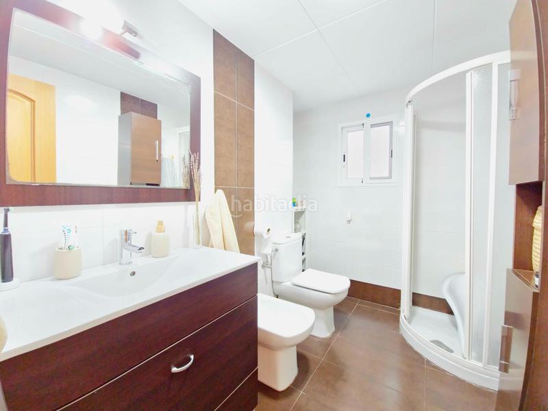 Foto 5c418912-ab31-48f7-8efc-06d095c7bb37. Piso amplia vivienda con terraza y vistas al mar en san antonio, en Cullera