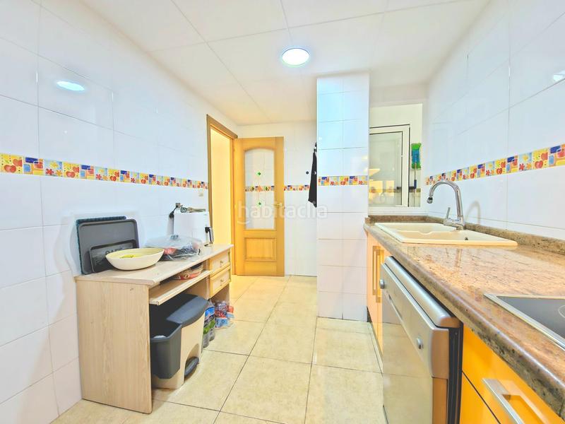Foto 5fba98e6-5c96-41e4-8223-d2d0492cc9cc. Piso amplia vivienda con terraza y vistas al mar en san antonio, en Cullera