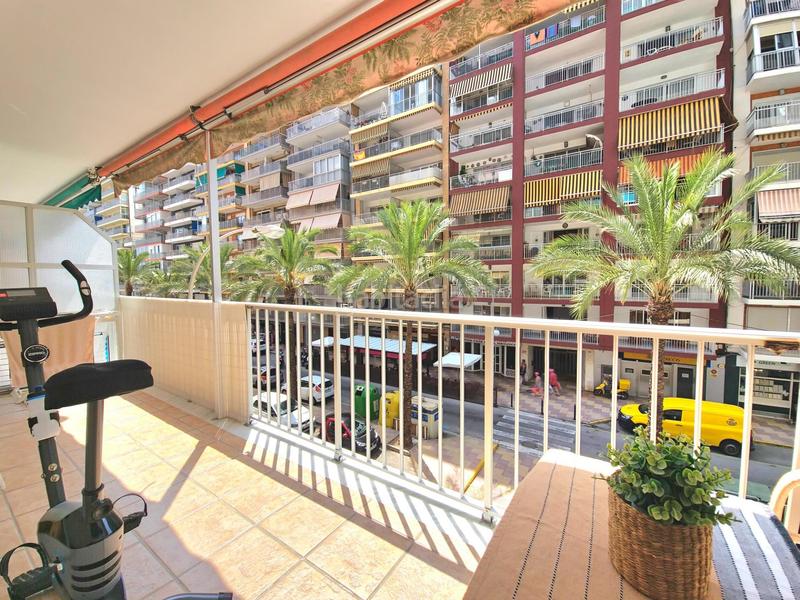 Foto 6b293fb0-f175-47c4-b468-3b9b2260d036. Piso amplia vivienda con terraza y vistas al mar en san antonio, en Cullera