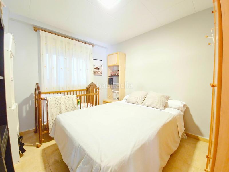 Foto 7118ea6f-82ac-49c4-81b3-55523d6e19cc. Piso amplia vivienda con terraza y vistas al mar en san antonio, en Cullera