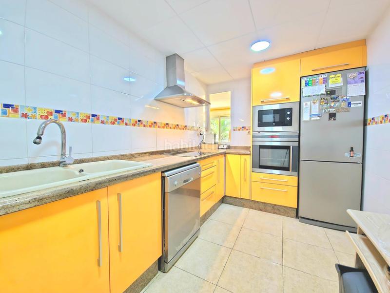 Foto 79f20348-7906-4d97-a1e6-05a4cf7b8ebd. Piso amplia vivienda con terraza y vistas al mar en san antonio, en Cullera