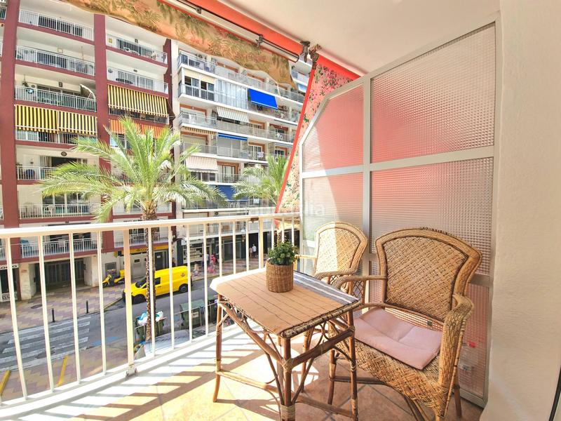 Foto 7b405b60-c31e-4f9e-932f-61f69b150043. Piso amplia vivienda con terraza y vistas al mar en san antonio, en Cullera
