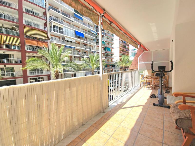 Foto ab4c5b05-fbeb-4535-90d7-cca6591d5b6a. Piso amplia vivienda con terraza y vistas al mar en san antonio, en Cullera