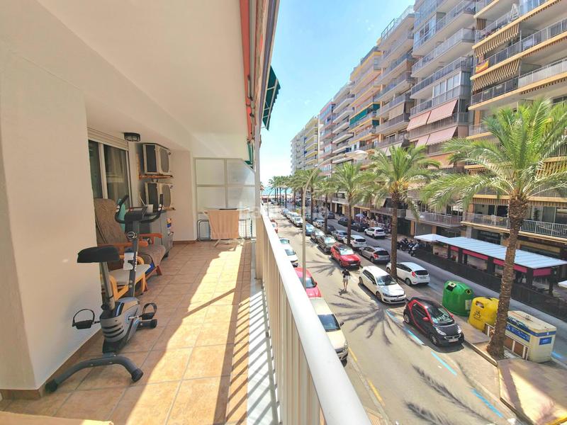 Foto b0d8b0a5-791a-413a-9a53-9c8f54bdafe6. Piso amplia vivienda con terraza y vistas al mar en san antonio, en Cullera