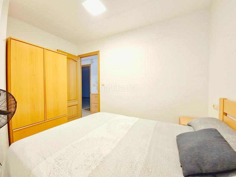 Foto b3b4b76d-6b81-489f-b834-06b00afea633. Piso amplia vivienda con terraza y vistas al mar en san antonio, en Cullera