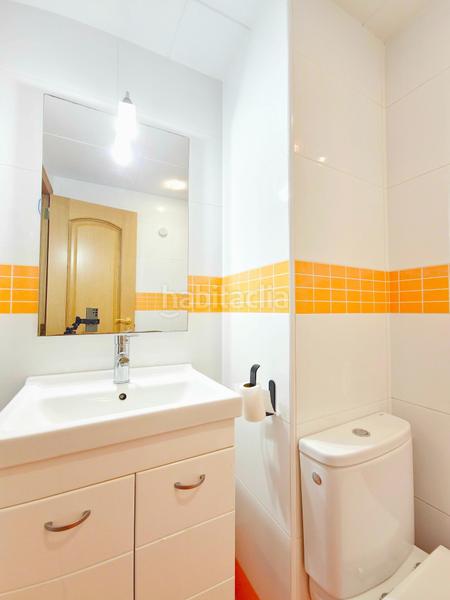 Foto e0005f4b-3153-4c62-94ea-722fab1a7712. Piso amplia vivienda con terraza y vistas al mar en san antonio, en Cullera