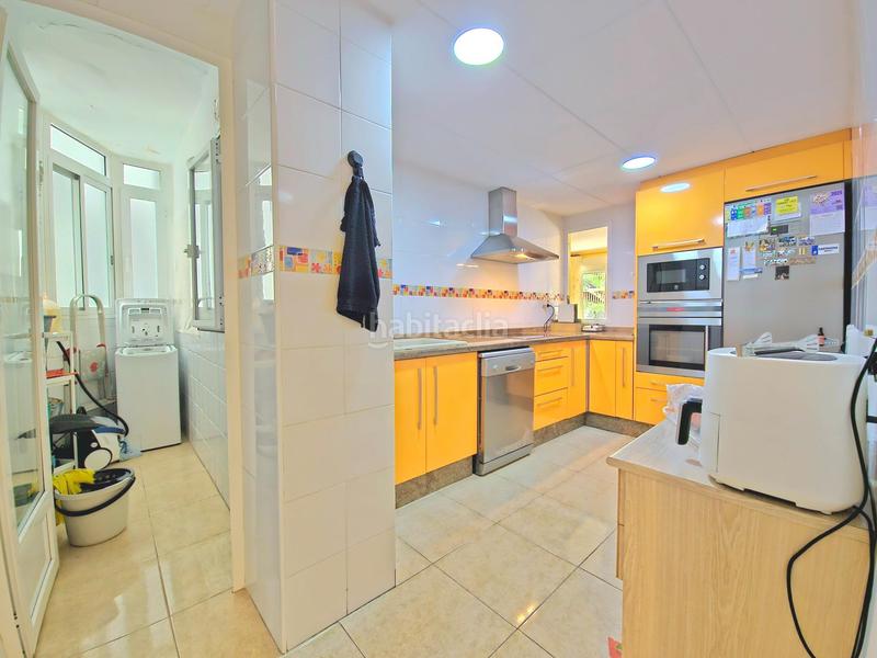 Foto ebea98f0-dc2a-4eb1-a074-78b4d4e5d379. Piso amplia vivienda con terraza y vistas al mar en san antonio, en Cullera