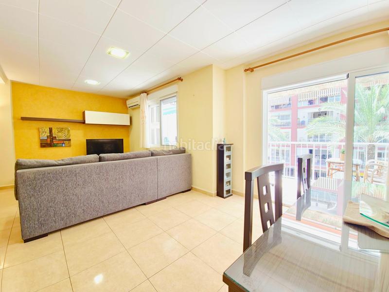 Foto faa8df89-d0db-48a0-81e5-511dc8e29562. Piso amplia vivienda con terraza y vistas al mar en san antonio, en Cullera