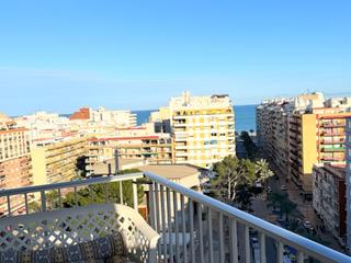 Appartement  Del tir