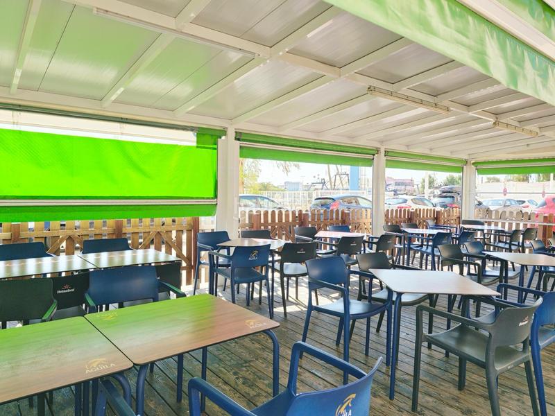Foto 04a8e98f-e513-4484-9db0-db02e5a71d49. Alquiler local comercial en avenida del puerto 17 traspaso de restaurante en pleno funcionamiento en la zona puerto en Cullera