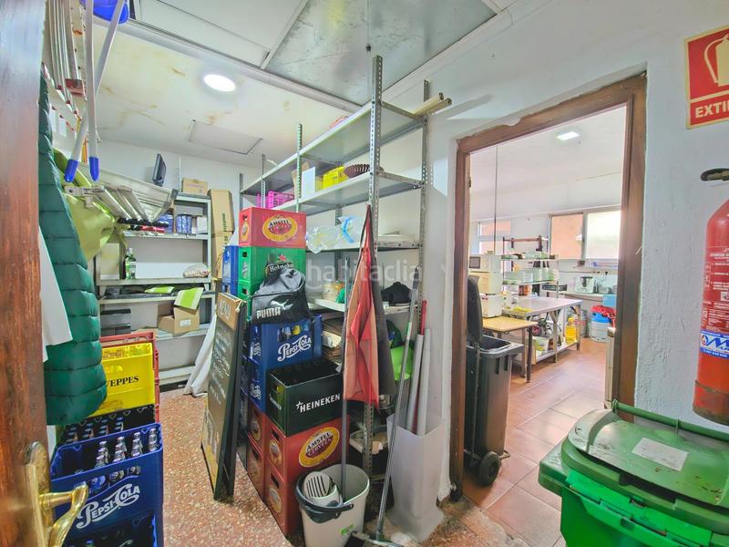 Foto 0ef1e8d8-4a11-4706-9930-ed6c1841b76c. Alquiler local comercial en avenida del puerto 17 traspaso de restaurante en pleno funcionamiento en la zona puerto en Cullera