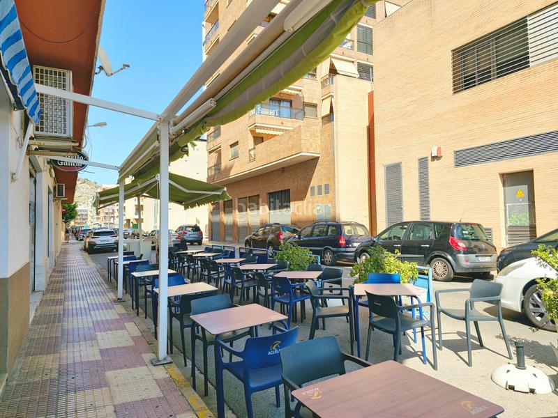 Foto 12ba82f1-46b5-4532-bc55-9f9568adc2ae. Alquiler local comercial en avenida del puerto 17 traspaso de restaurante en pleno funcionamiento en la zona puerto en Cullera