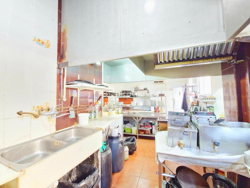 Foto 3b16680d-e9e8-40c6-b920-13ac92bf8f22. Alquiler local comercial en avenida del puerto 17 traspaso de restaurante en pleno funcionamiento en la zona puerto en Cullera