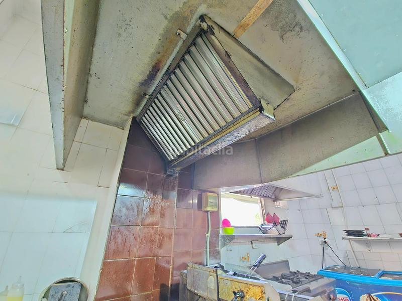 Foto 4223dd50-cd16-4780-8164-e824529a490f. Alquiler local comercial en avenida del puerto 17 traspaso de restaurante en pleno funcionamiento en la zona puerto en Cullera