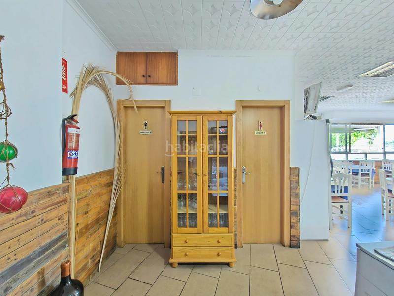 Foto 6ae3250a-2a11-4d35-b4be-d69265f99869. Alquiler local comercial en avenida del puerto 17 traspaso de restaurante en pleno funcionamiento en la zona puerto en Cullera