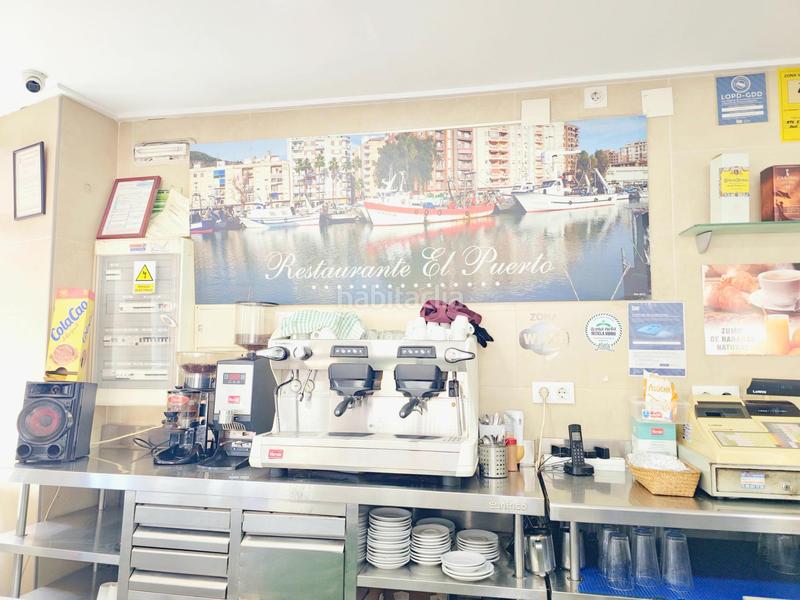 Foto 6f2ee7da-ed56-455b-8ede-639b4dae34ae. Alquiler local comercial en avenida del puerto 17 traspaso de restaurante en pleno funcionamiento en la zona puerto en Cullera