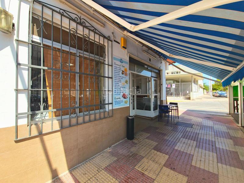 Foto 9c20bdb7-572c-454a-8df5-8b592a7488da. Alquiler local comercial en avenida del puerto 17 traspaso de restaurante en pleno funcionamiento en la zona puerto en Cullera