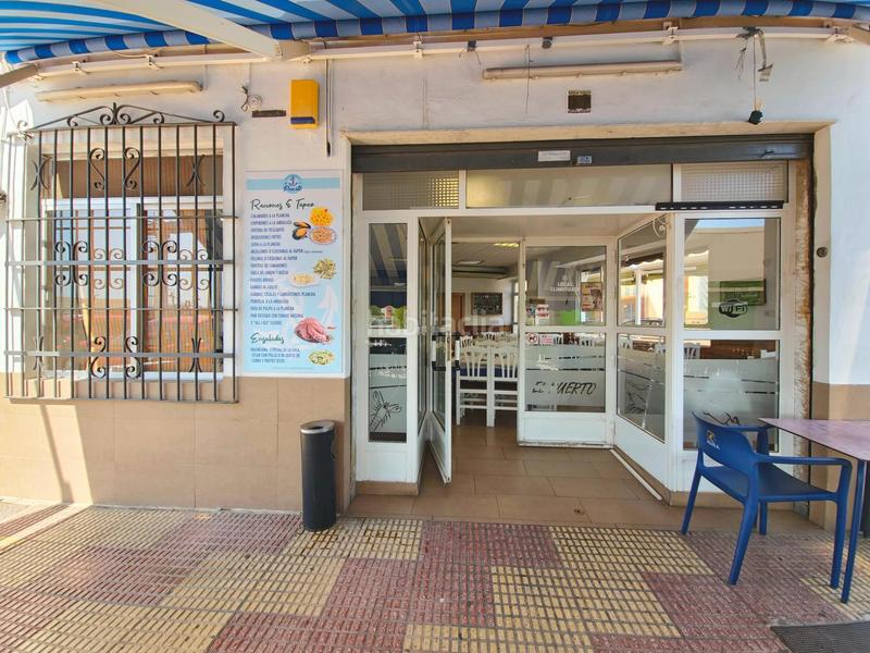 Foto c52d49cf-f0cf-4ea5-9173-9bcdab4dcce2. Alquiler local comercial en avenida del puerto 17 traspaso de restaurante en pleno funcionamiento en la zona puerto en Cullera