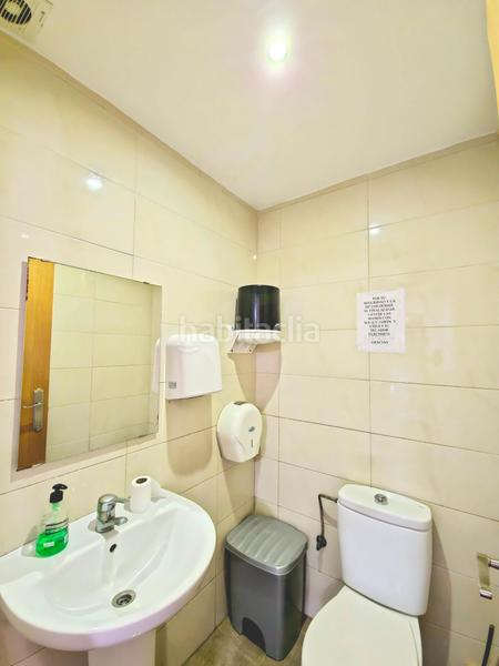Foto ef54c2b0-fa10-444f-8e99-52aee3175303. Alquiler local comercial en avenida del puerto 17 traspaso de restaurante en pleno funcionamiento en la zona puerto en Cullera