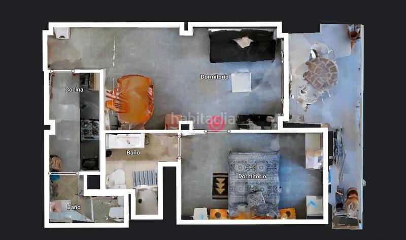 Foto 3754fee1-276d-43b3-9d42-cf0e7e7ddacf. Appartamento in barcelona 2 in Sant Antoni Cullera