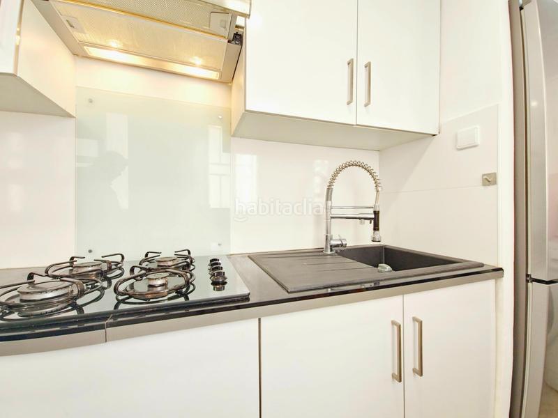 Foto dadad46b-222b-4b07-a208-271d36ab8309. Appartamento in barcelona 2 in Sant Antoni Cullera