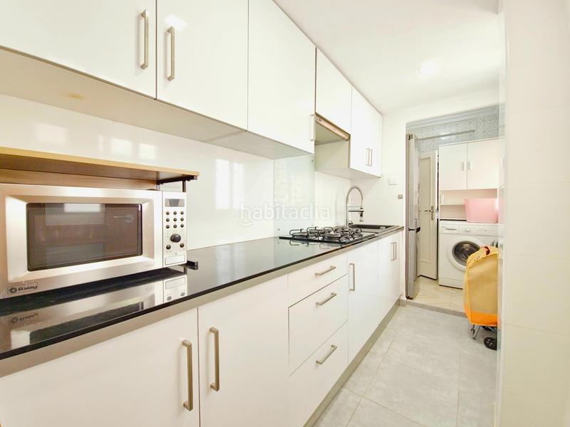 Foto f5286b3d-5ea0-4671-83ff-94c0be155b2e. Appartamento in barcelona 2 in Sant Antoni Cullera