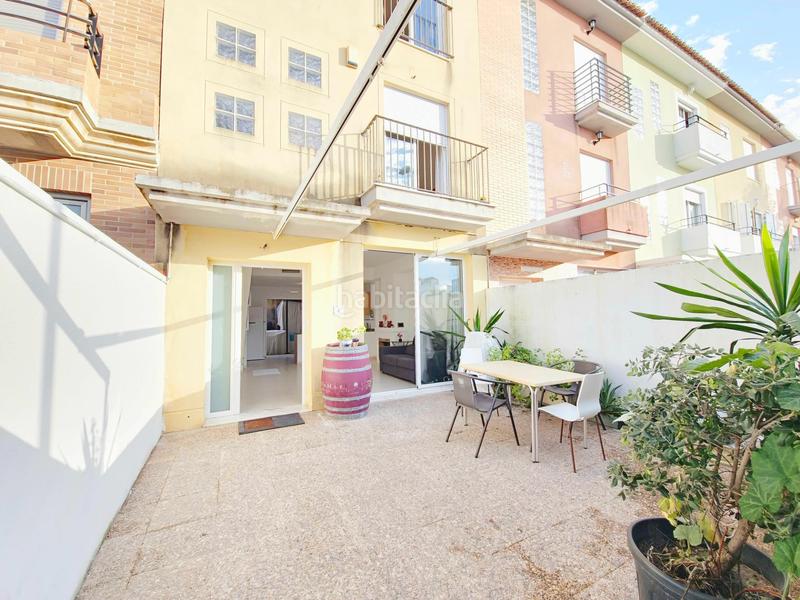 Foto 3b49e0bc-2c32-4f47-bb5f-150bb026ba89. Casa adossada a llauri 7 a Bulevar del Xúquer Cullera