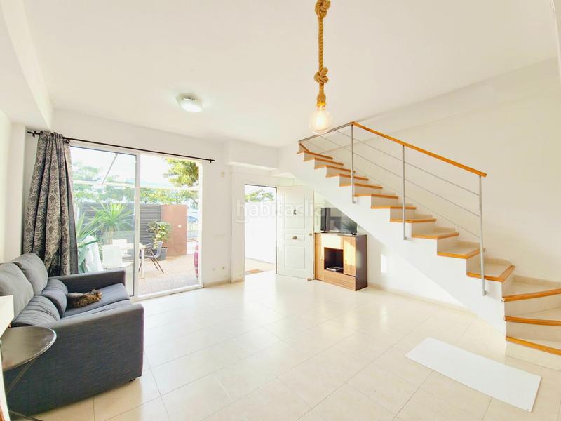 Foto 59321a94-f894-4aed-94d4-8e5e132e3e73. Casa adossada a llauri 7 a Bulevar del Xúquer Cullera