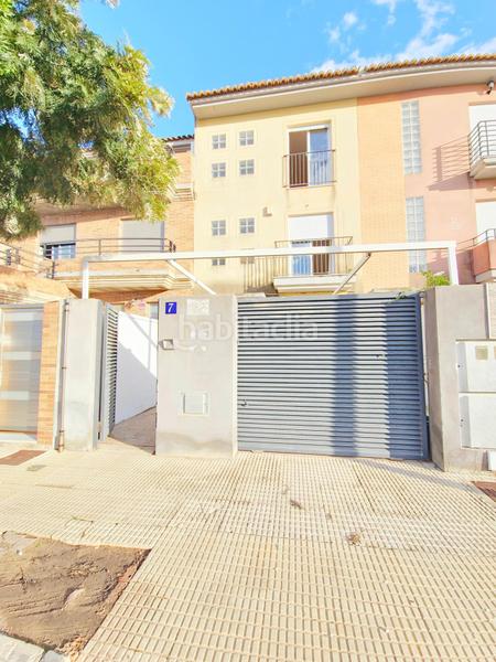 Foto 7d52557a-d9c1-4d3d-9b9a-d09f638d80eb. Casa adossada a llauri 7 a Bulevar del Xúquer Cullera