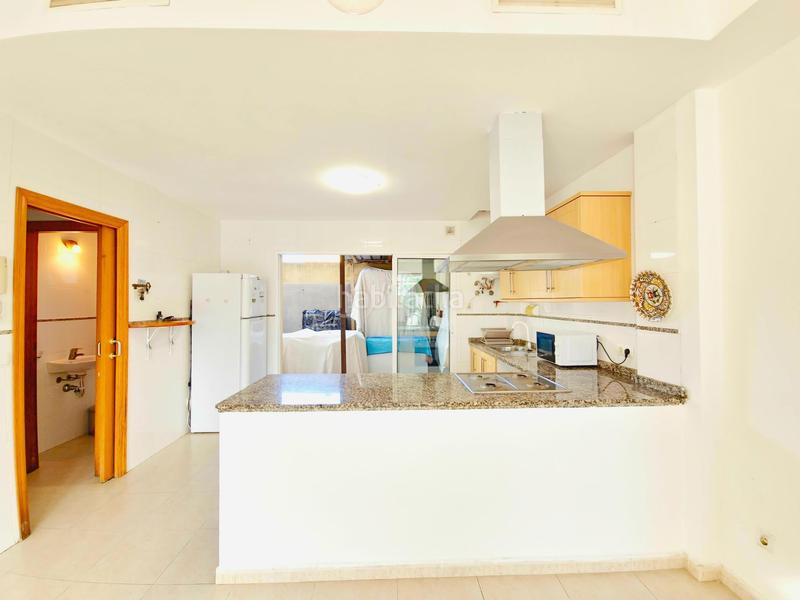 Foto b0f51658-7831-411c-aa29-03eaebd4df50. Casa adossada a llauri 7 a Bulevar del Xúquer Cullera