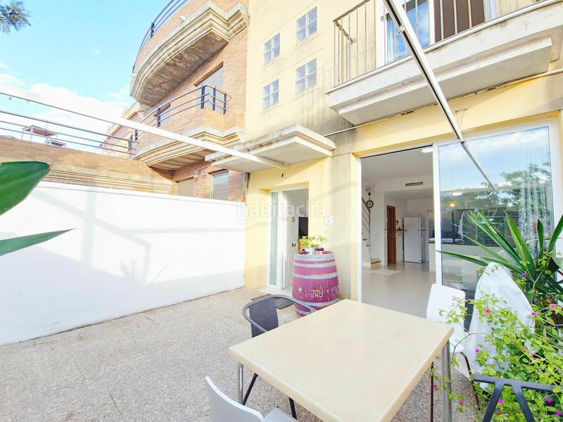 Foto b9bccd67-ed0c-40bd-b169-0163b5e6a011. Casa adossada a llauri 7 a Bulevar del Xúquer Cullera