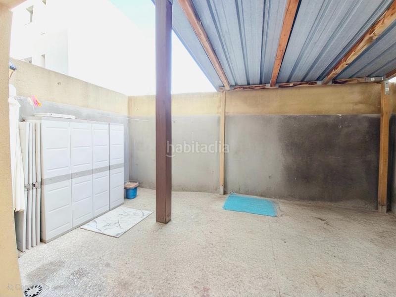 Foto f7083476-98c5-4294-80c4-e2a060eca409. Casa adossada a llauri 7 a Bulevar del Xúquer Cullera