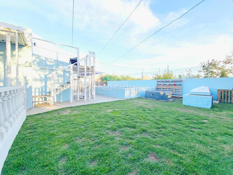 Foto 0027e710-2360-46a3-91e2-b8946f45d35d. Haus in numero 31 brosquil 229 in El Marenyet Cullera