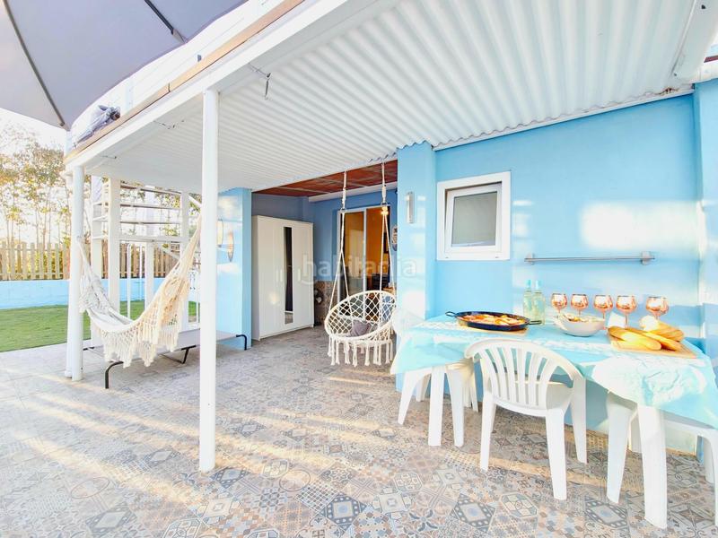 Foto 1314ff75-d8c2-43fe-8d9e-c6e1e6709501. Haus in numero 31 brosquil 229 in El Marenyet Cullera