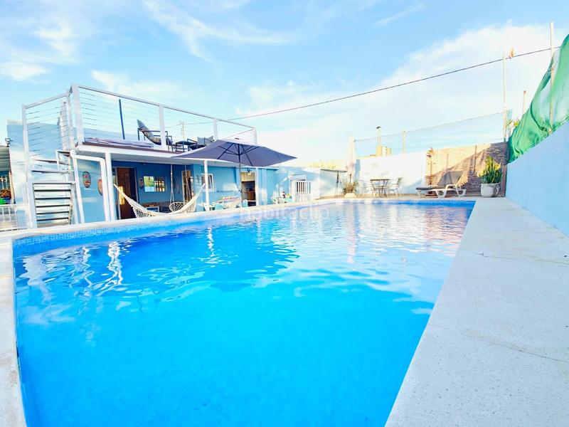 Foto 1f157d3b-b8d3-4f6d-90b4-73b07994f3ca. Haus in numero 31 brosquil 229 in El Marenyet Cullera